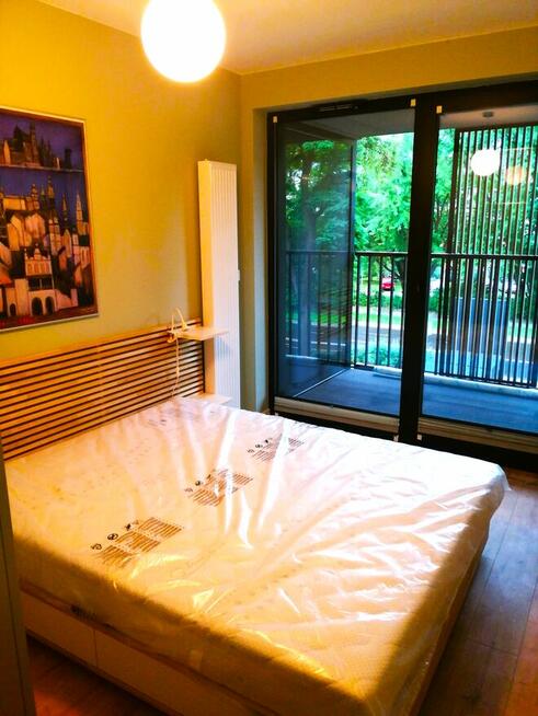 Ekskluzywny apartament k. AGH i UKEN/Stylish apartment