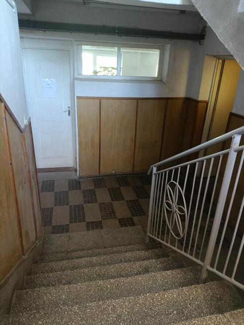 powierzchnia użytkowa, lokal