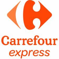 Sklep Carrefour Express w Dubiczach Cerkiewnych