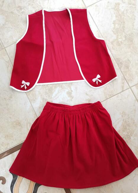 garsonka 2 częściowa