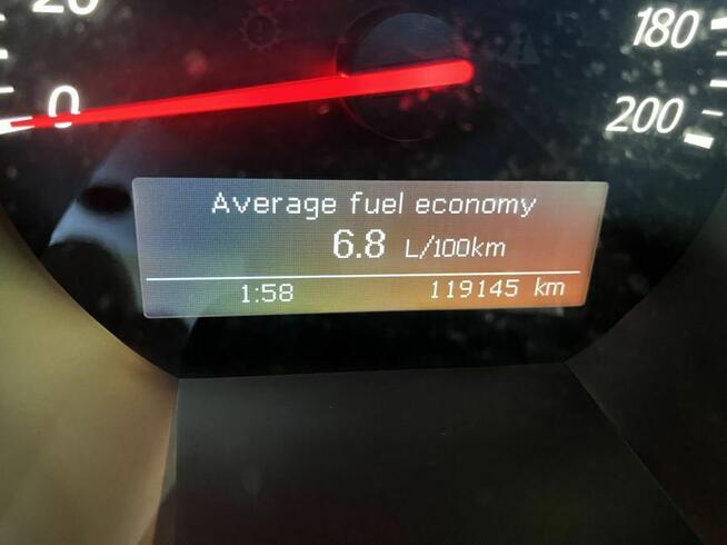 Suzuki Grand Vitara 4x4, 2015r. 119tys