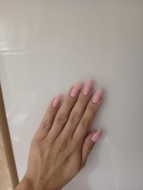 Paznokcie Żelowe Warszawa Profesjonalnie Tanio!