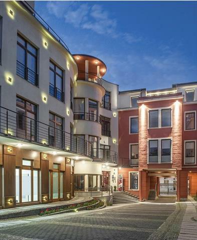 Lokal użytkowy Wrocław Stare Miasto, Kościuszki