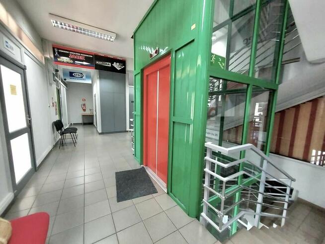 Lokal Biurowy do Wynajęcia ul. Piłsudskiego