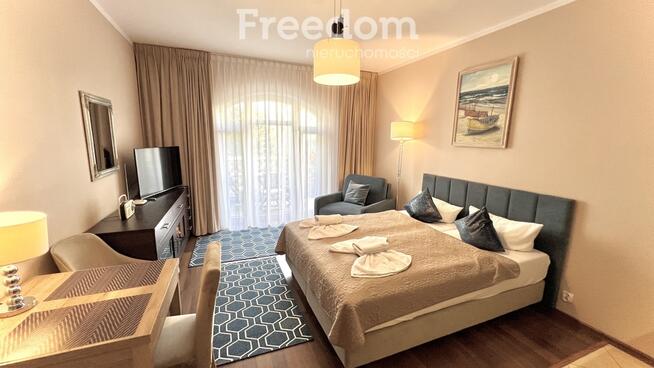 Atrakcyjny cenowo Apartament przy Promenadzie.