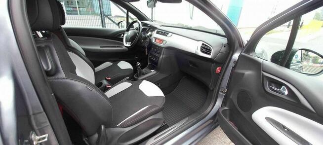 Citroen DS3 1.4 Benzyna