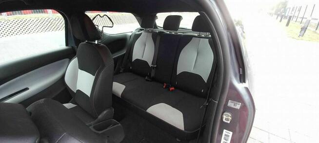 Citroen DS3 1.4 Benzyna