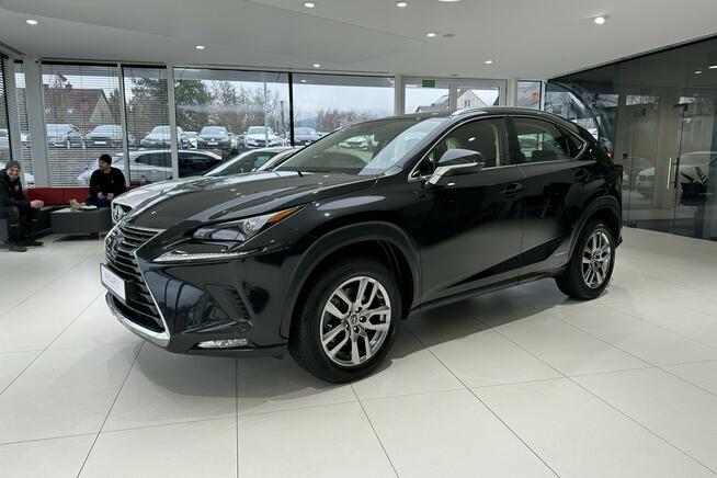 Lexus NX 300h Business Edition 4x4, salon PL, navi, FV-23%, gwarancja, 1wł