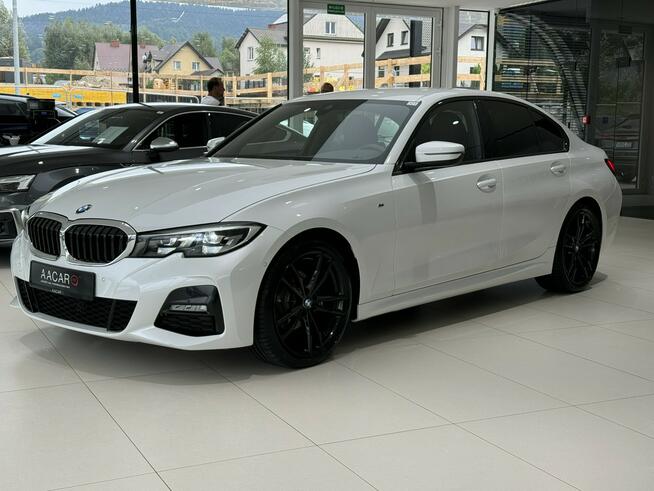 G20 320d xDrive M Sport, Salon PL, 1-wł, FV23%, Gwarancja, DOSTAWA