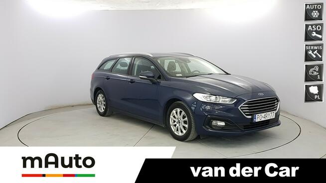 Ford Mondeo 2.0 EcoBlue Trend ! Z Polskiego Salonu ! Faktura VAT !