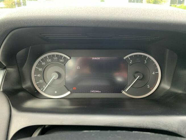 Land Rover Discovery Sport 2.0d 150 KM