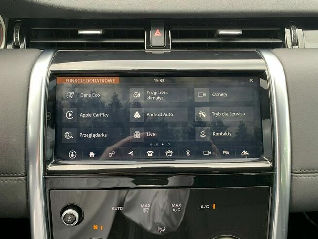 Land Rover Discovery Sport 2.0d 150 KM