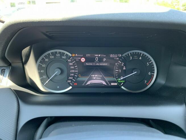 Land Rover Discovery Sport 1.5 200 KM + 109 KM PHEV