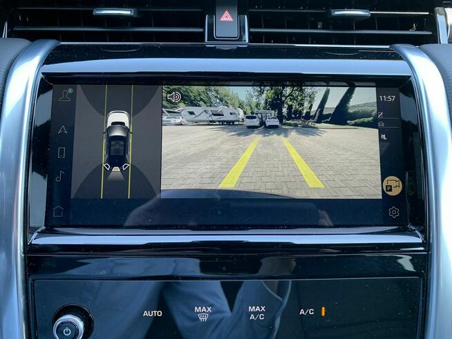 Land Rover Discovery Sport 1.5 200 KM + 109 KM PHEV