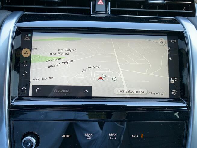 Land Rover Discovery Sport 1.5 200 KM + 109 KM PHEV