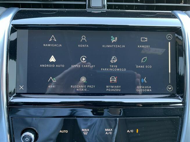 Land Rover Discovery Sport 1.5 200 KM + 109 KM PHEV