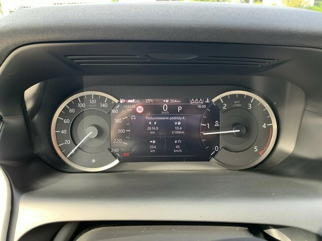 Land Rover Discovery Sport 2.0d 204 KM