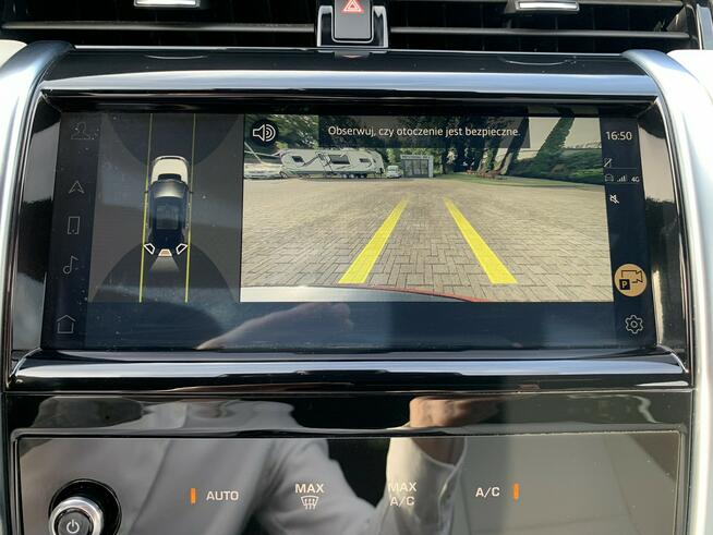 Land Rover Discovery Sport 2.0d 204 KM