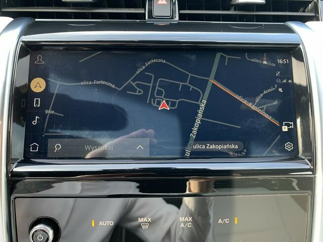 Land Rover Discovery Sport 2.0d 204 KM