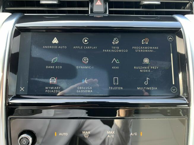 Land Rover Discovery Sport 2.0d 204 KM