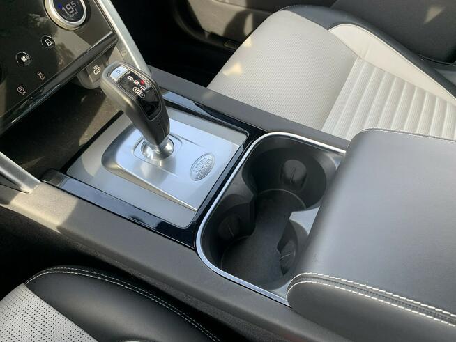 Land Rover Discovery Sport 2.0d 204 KM