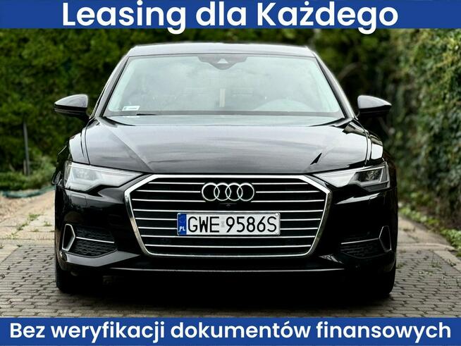 Audi A6 PL Salon Serwis ASO FV23%