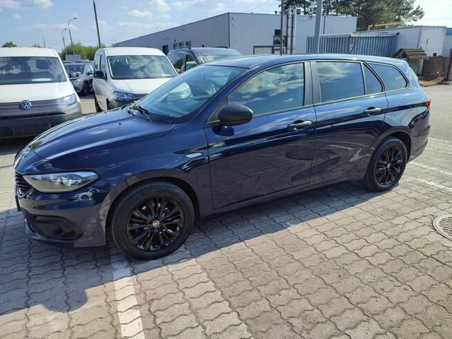 Fiat Tipo Bezwypadkowy fv23%