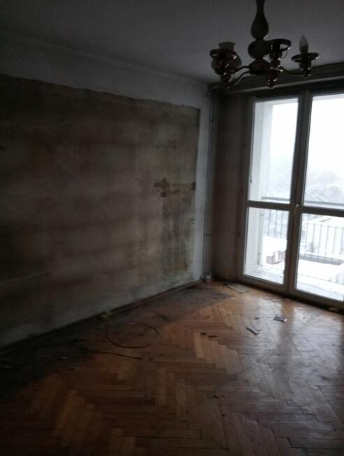 Wywóz mebli , opróznienie domów , mieszkań Krzeszowice