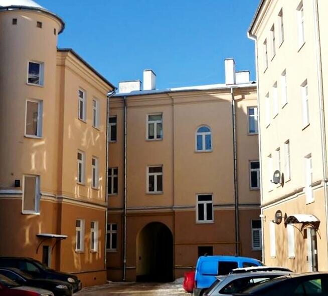 Pokój 1-os. w komfortowym apartamencie- CENTRUM