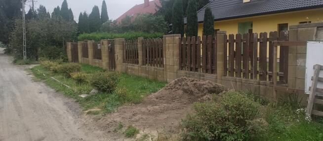 Oddam czysty gruz nieodplatnie