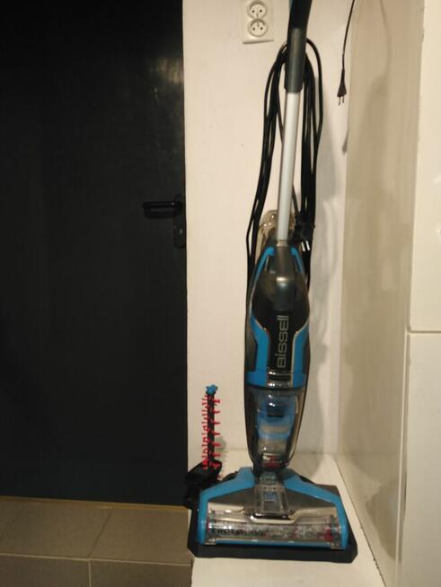 sprzedam odkurzacz DISELL