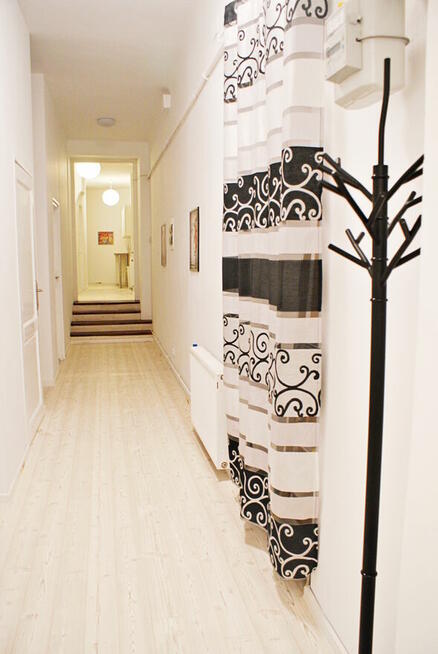 Pokój 1-os. w komfortowym apartamencie- CENTRUM
