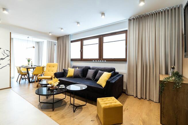 Apartament Zakopane Dolina Strążyska