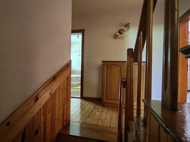 Sprzedam dom w Rościszowie