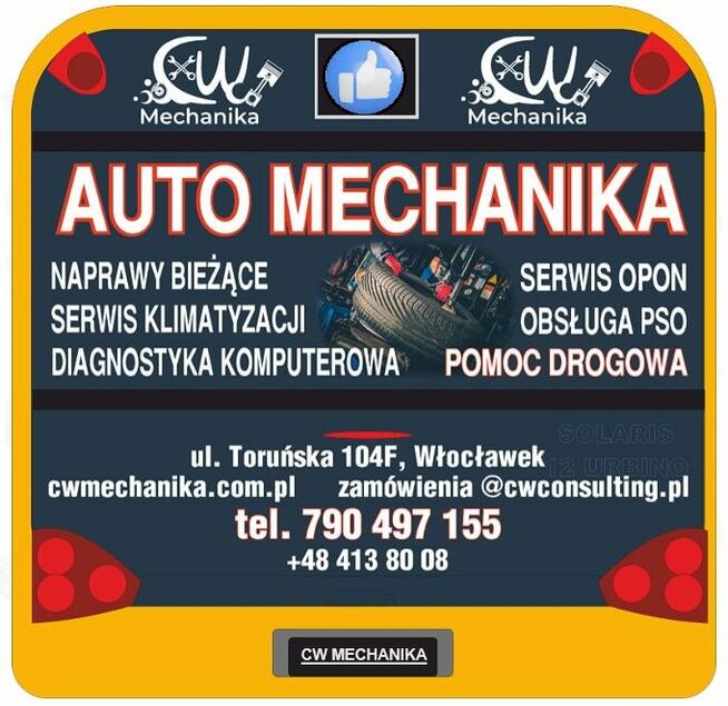 AUTO POMOC