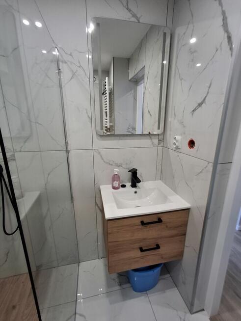 Mieszkanie spółdzielcze po kapitalnym remoncie w Bielawie