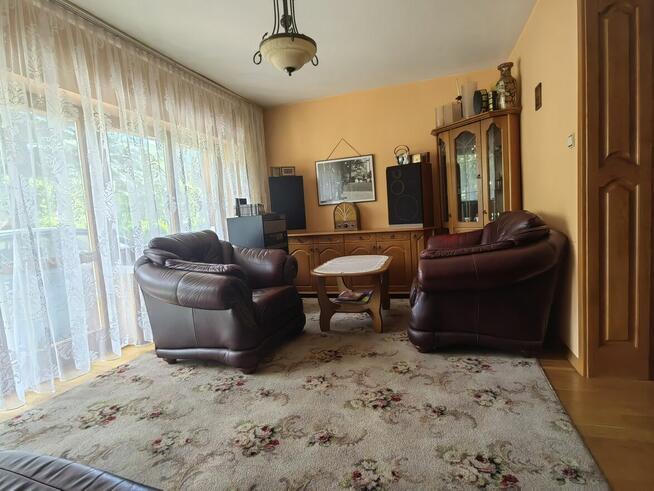 Sprzedam dom w Rościszowie