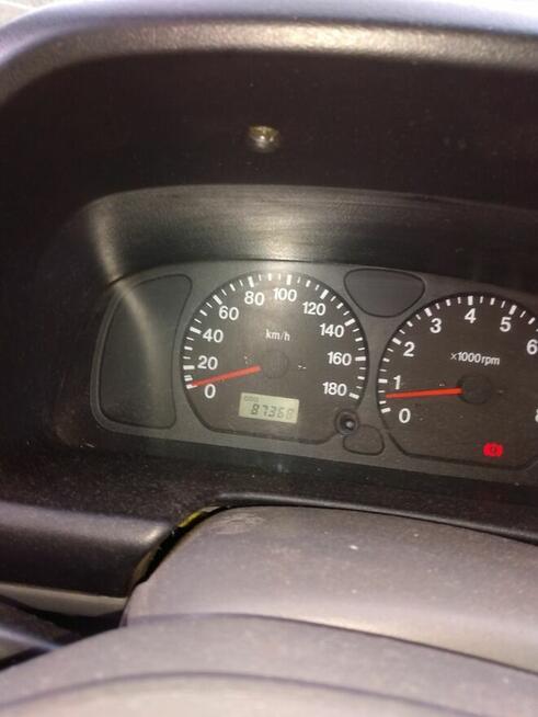 PILNIE SPRZEDAM AUTO TERENOWE