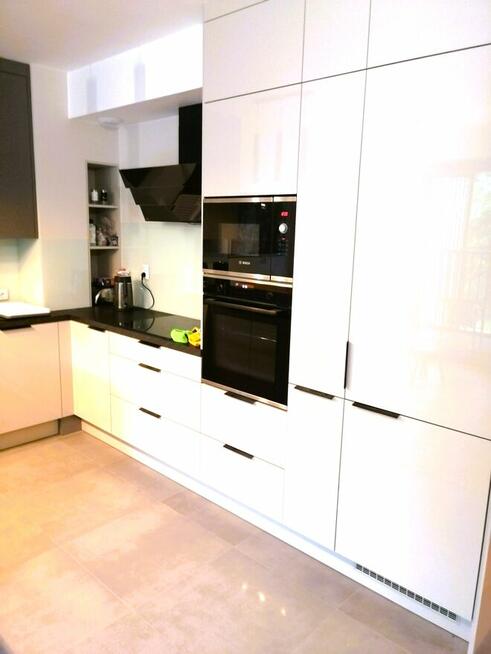 Ekskluzywny apartament k. AGH i UKEN/Stylish apartment