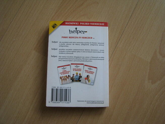 Rozmówki polsko-niemieckie – Pomoc medyczna w Niemczech