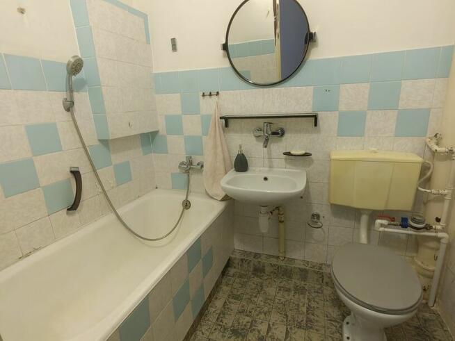 Sprzedam mieszkanie spółdzielcze 54,5 m2 w Bielawie.