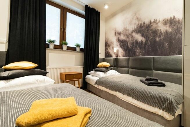 Apartament Zakopane Dolina Strążyska