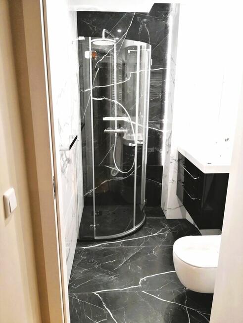 Ekskluzywny apartament k. AGH i UKEN/Stylish apartment