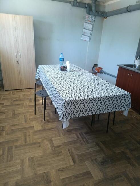 powierzchnia użytkowa, lokal