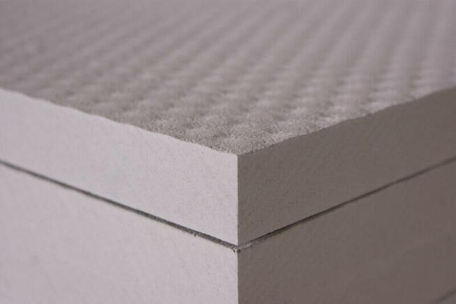 ZESTAW MATERIAŁÓW FIRMY SKAMOL DO WYKONANIA ZABUDOWY KOMINKO