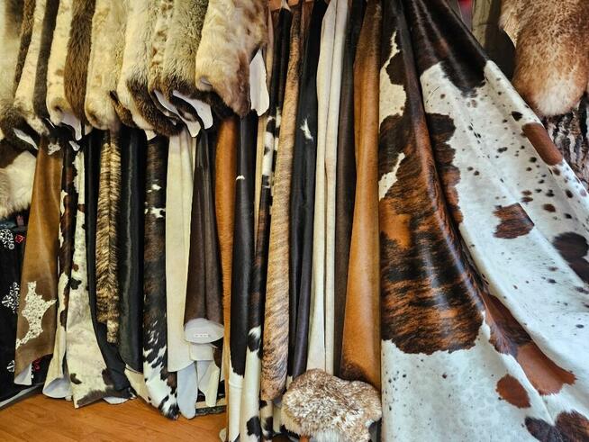 skóra owcza skóry owcze koce kołdry wełniane Narzuty dywany