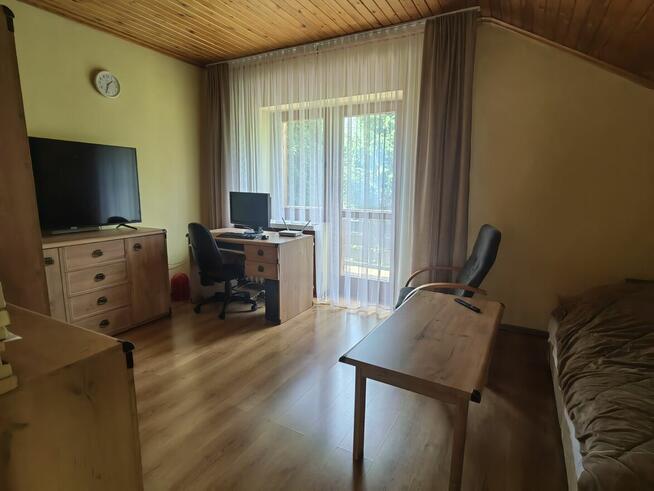 Sprzedam dom w Rościszowie