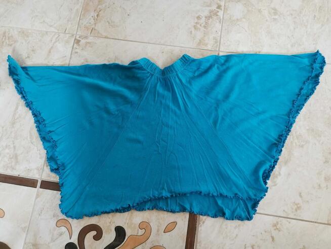 Spódnica dla dziewczynki