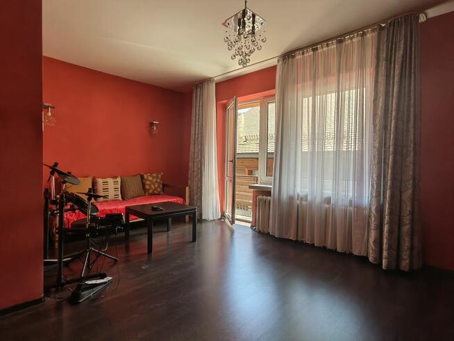 Sprzedam dom w Rościszowie