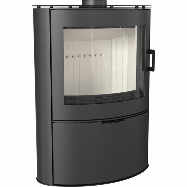 Piec wolnostojący koza AB 2